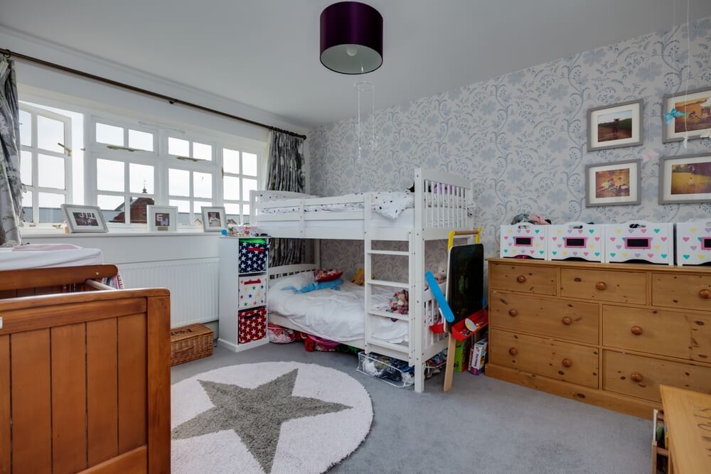 chambre enfant